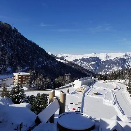 Plagne Bellecôte, 2 Pièces, 5 Personnes - Fr-1-181-1951 *