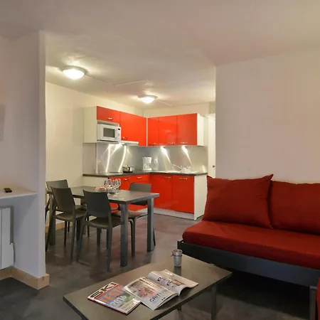 Plagne Bellecôte, 2 Pièces, 5 Personnes - Fr-1-181-1951 Appartement