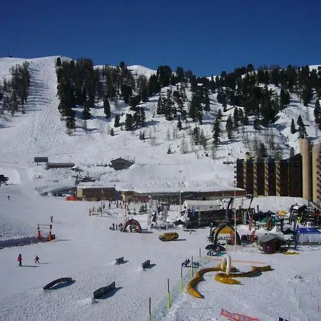 Renove Chaleureux Au Coeur De La Station, Animaux Admis - Fr-1-181-1951 La Plagne-Tarentaise