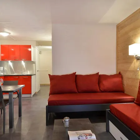 Renove Chaleureux Au Coeur De La Station, Animaux Admis - Fr-1-181-1951 Apartment