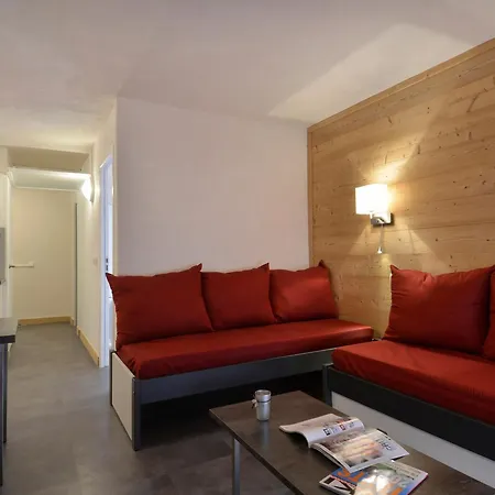 Renove Chaleureux Au Coeur De La Station, Animaux Admis - Fr-1-181-1951 Apartment